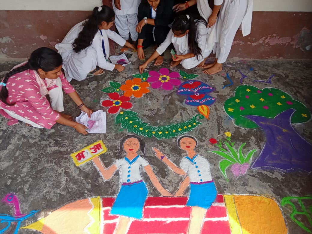 Shri Bhawanand Balika Mahavidyalaya